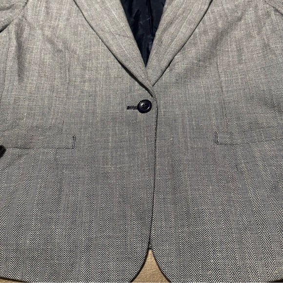 Pendleton Herrington Blazer - Picture 3 of 4